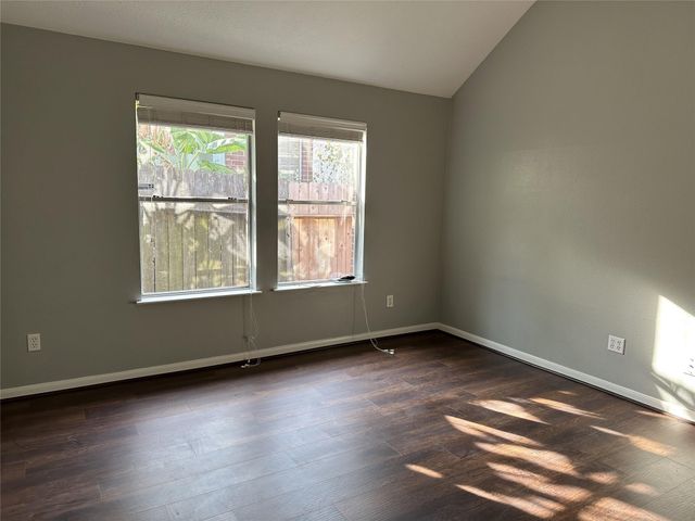 1607 Bonnie Lea Lane, Fresno, TX 77545