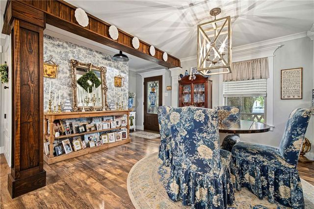 4250 Camellia Circle W, Semmes, AL 36575