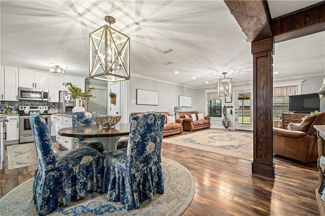 4250 Camellia Circle W, Semmes, AL 36575