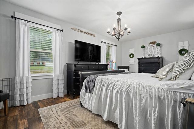 4250 Camellia Circle W, Semmes, AL 36575