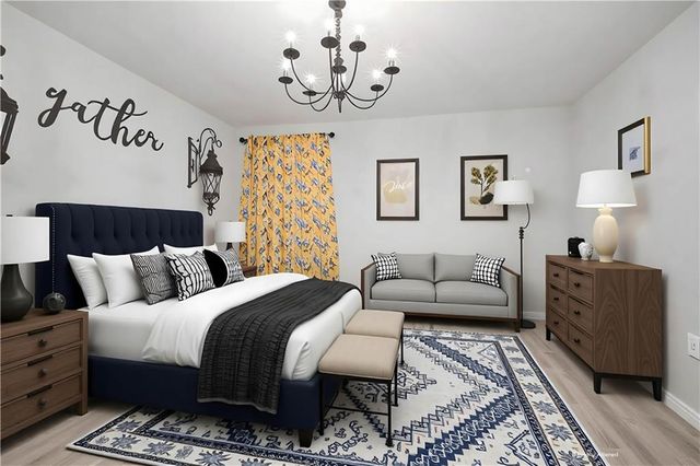 4250 Camellia Circle W, Semmes, AL 36575