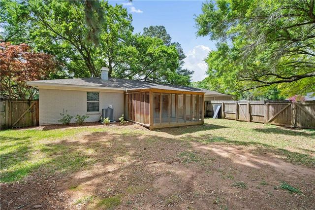 4250 Camellia Circle W, Semmes, AL 36575