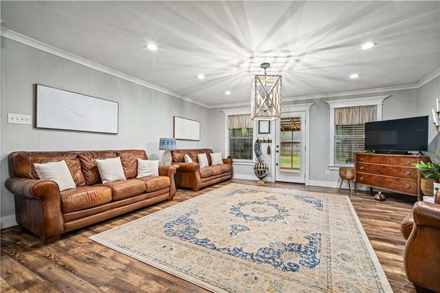 4250 Camellia Circle W, Semmes, AL 36575