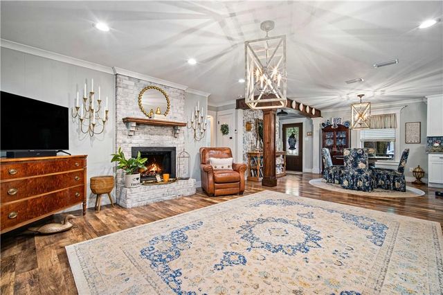 4250 Camellia Circle W, Semmes, AL 36575