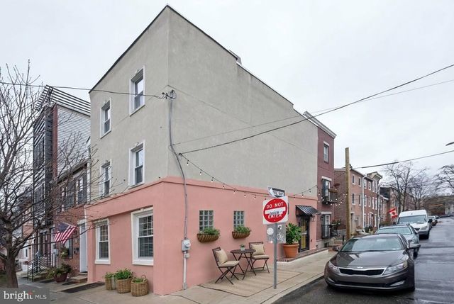 923 S 3RD ST, Philadelphia, PA 19147