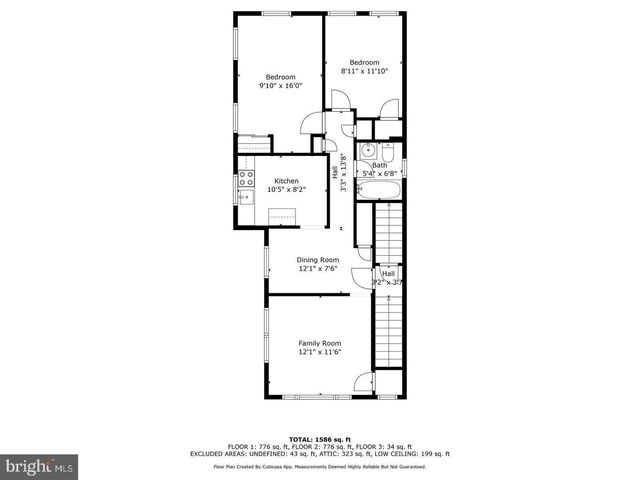 46 S STATE RD, Upper Darby, PA 19082