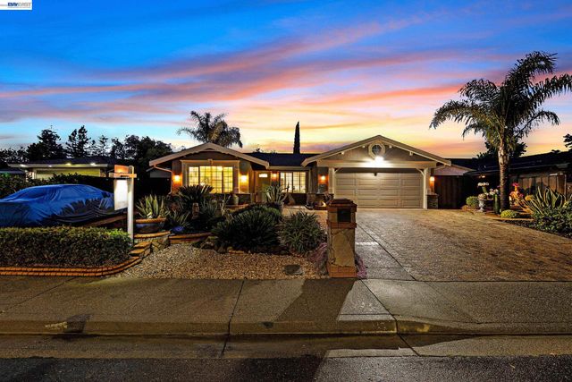 410 Kevin Ct, San Ramon, CA 94583