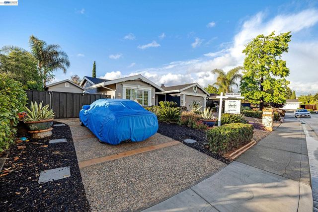 410 Kevin Ct, San Ramon, CA 94583