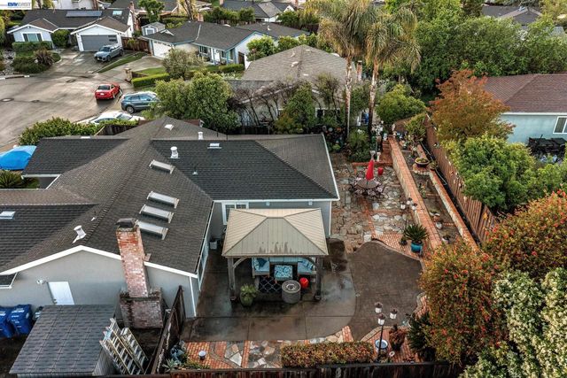 410 Kevin Ct, San Ramon, CA 94583