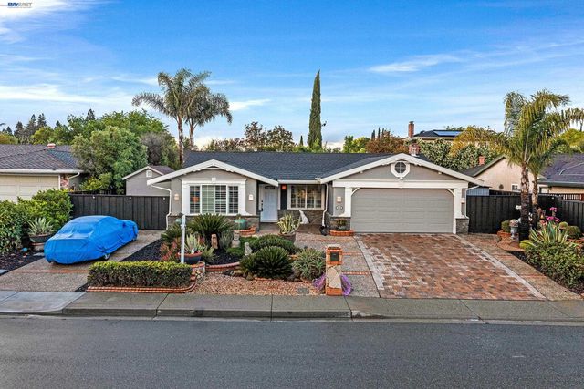 410 Kevin Ct, San Ramon, CA 94583