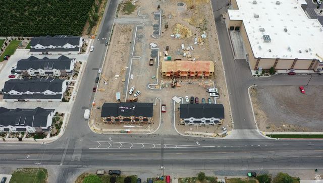 168 N 400 E, Santaquin, UT 84655