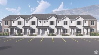 168 N 400 E, Santaquin, UT 84655