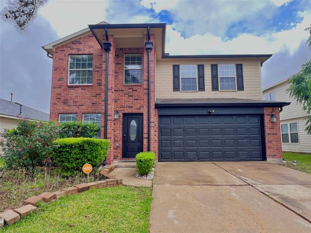 19031 Prairie Bluff Drive, Cypress, TX 77433