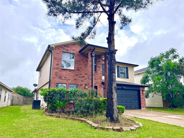 19031 Prairie Bluff Drive, Cypress, TX 77433