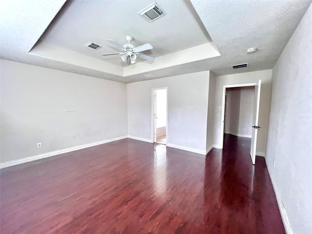 19031 Prairie Bluff Drive, Cypress, TX 77433