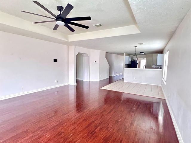 19031 Prairie Bluff Drive, Cypress, TX 77433