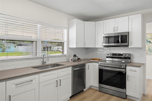 5813 18TH AVENUE S, Gulfport, FL 33707