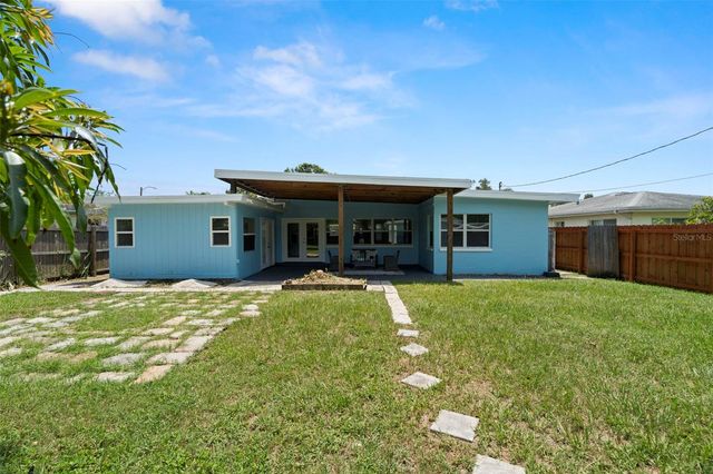 5813 18TH AVENUE S, Gulfport, FL 33707