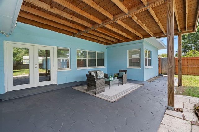5813 18TH AVENUE S, Gulfport, FL 33707