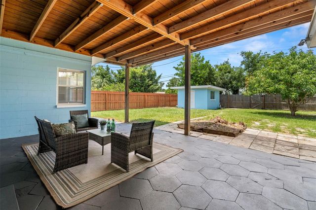 5813 18TH AVENUE S, Gulfport, FL 33707