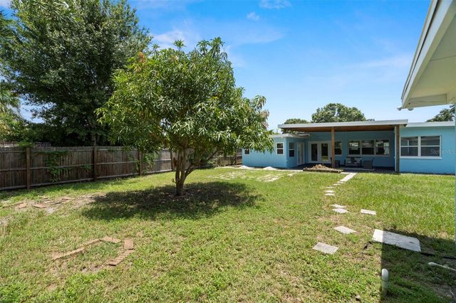 5813 18TH AVENUE S, Gulfport, FL 33707