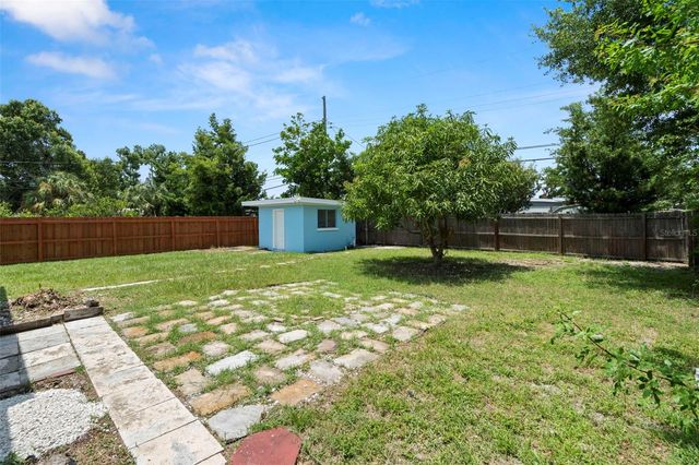 5813 18TH AVENUE S, Gulfport, FL 33707