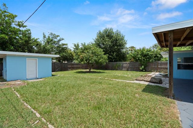 5813 18TH AVENUE S, Gulfport, FL 33707