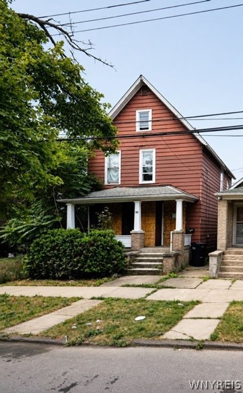 636 20th Street, Niagara Falls, NY 14301