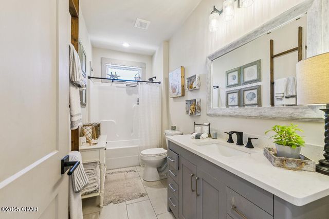 12560 Emerald Lake Drive, Panama City Beach, FL 32407