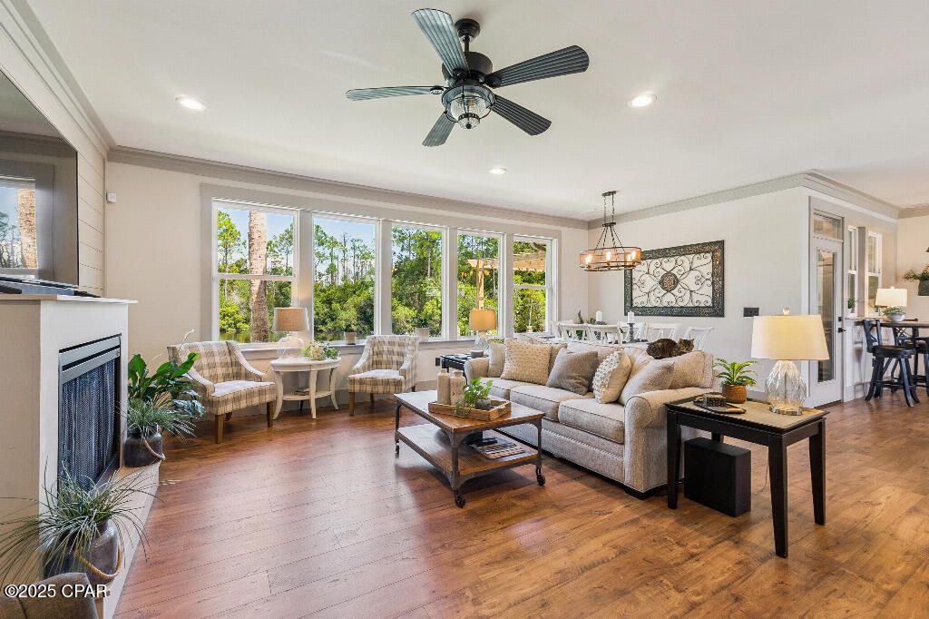 Image 11 of property listing at 12560 Emerald Lake Drive, Panama City Beach, FL 32407