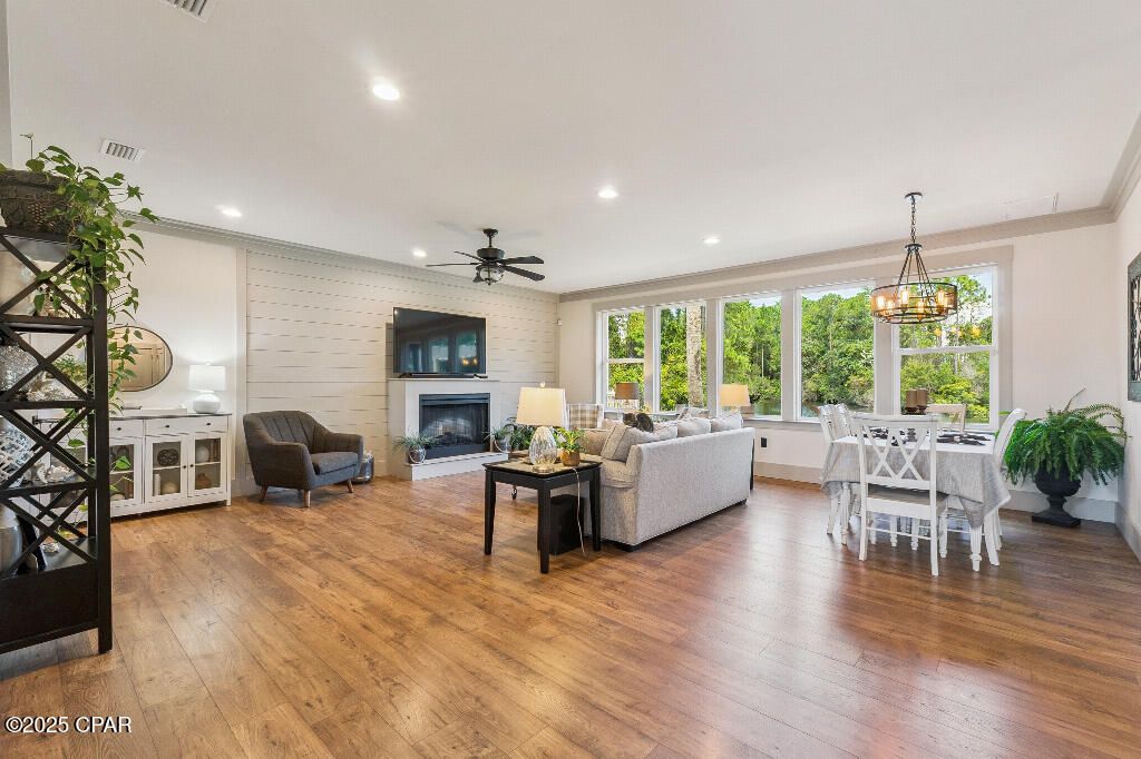 Image 12 of property listing at 12560 Emerald Lake Drive, Panama City Beach, FL 32407