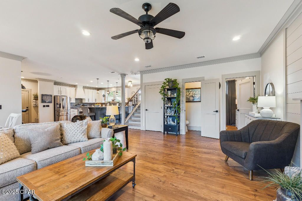 Image 13 of property listing at 12560 Emerald Lake Drive, Panama City Beach, FL 32407