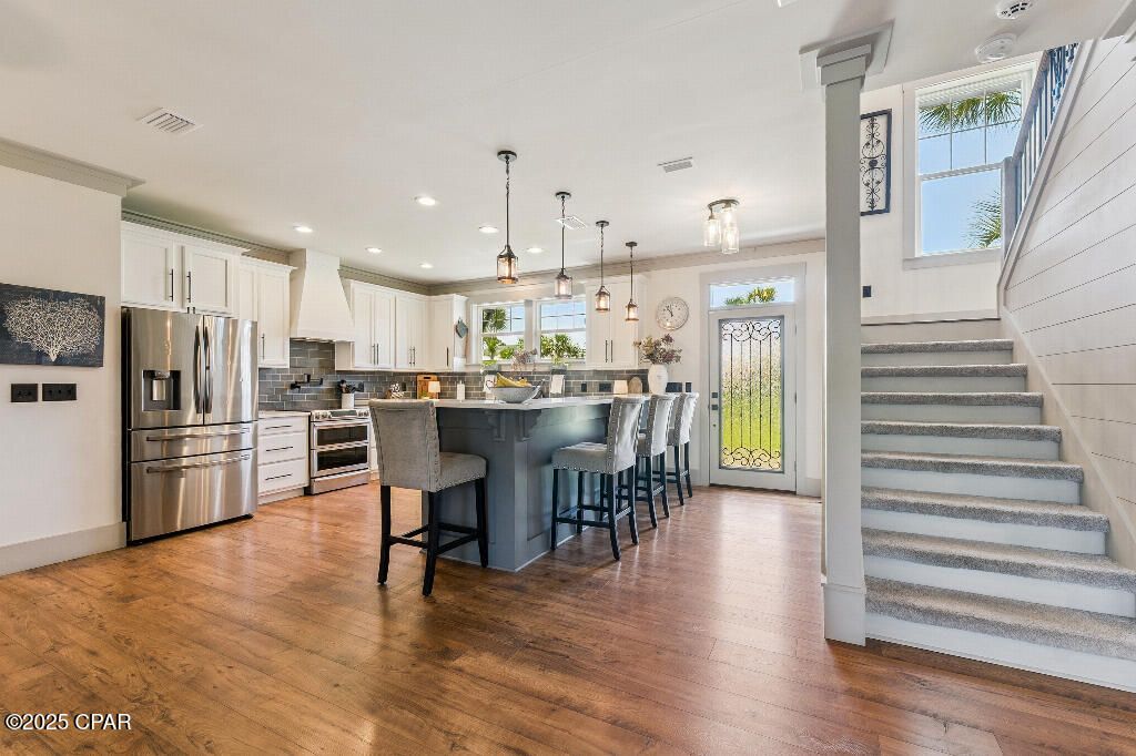 Image 14 of property listing at 12560 Emerald Lake Drive, Panama City Beach, FL 32407