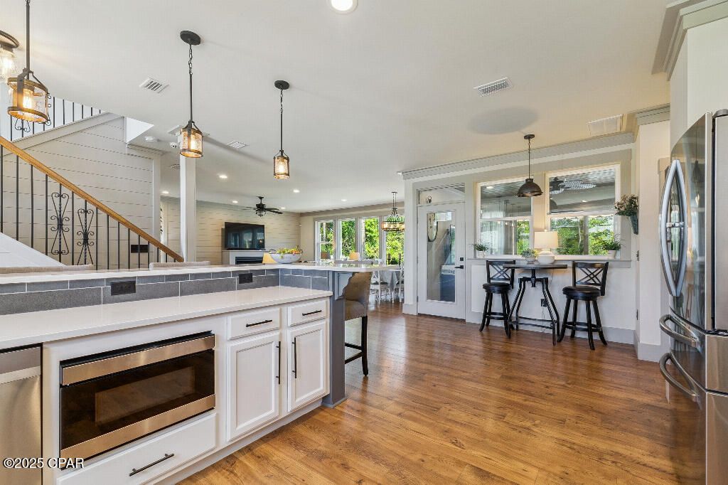 Image 16 of property listing at 12560 Emerald Lake Drive, Panama City Beach, FL 32407