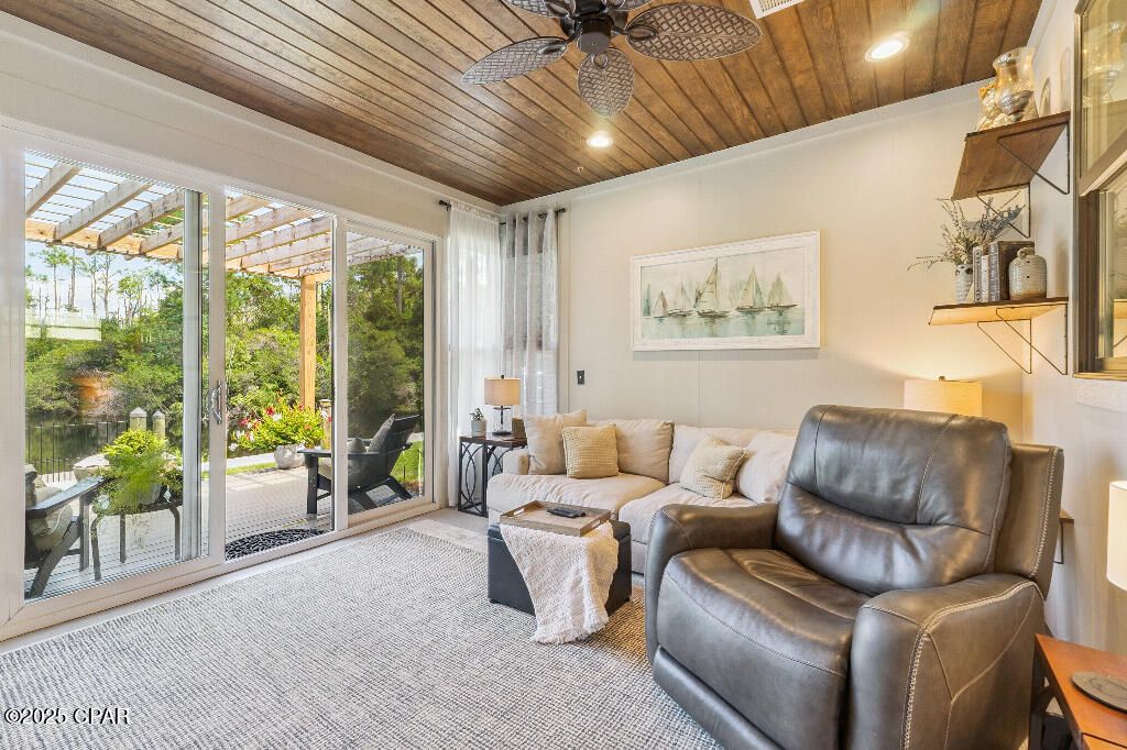 Image 17 of property listing at 12560 Emerald Lake Drive, Panama City Beach, FL 32407