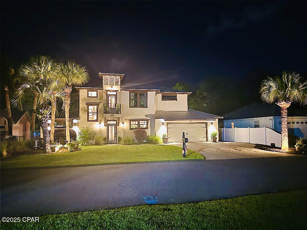 Image 2 of property listing at 12560 Emerald Lake Drive, Panama City Beach, FL 32407