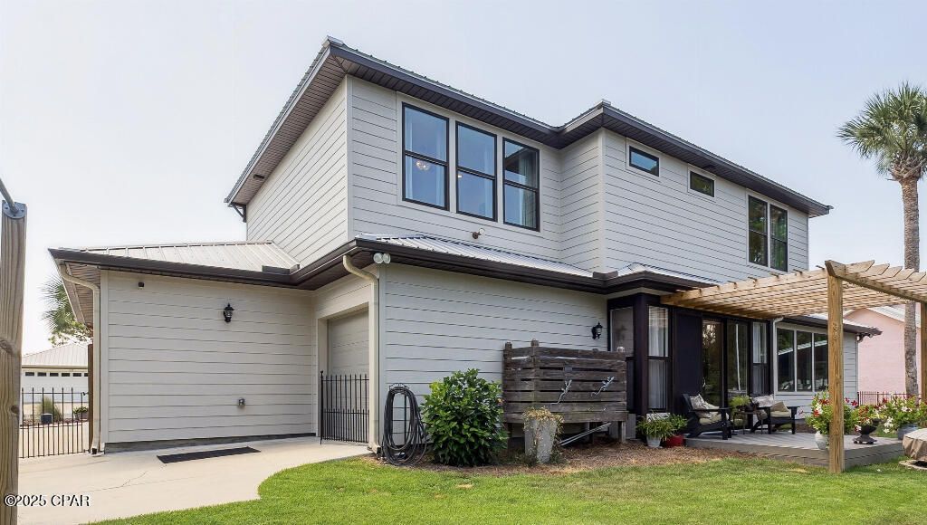 Image 6 of property listing at 12560 Emerald Lake Drive, Panama City Beach, FL 32407