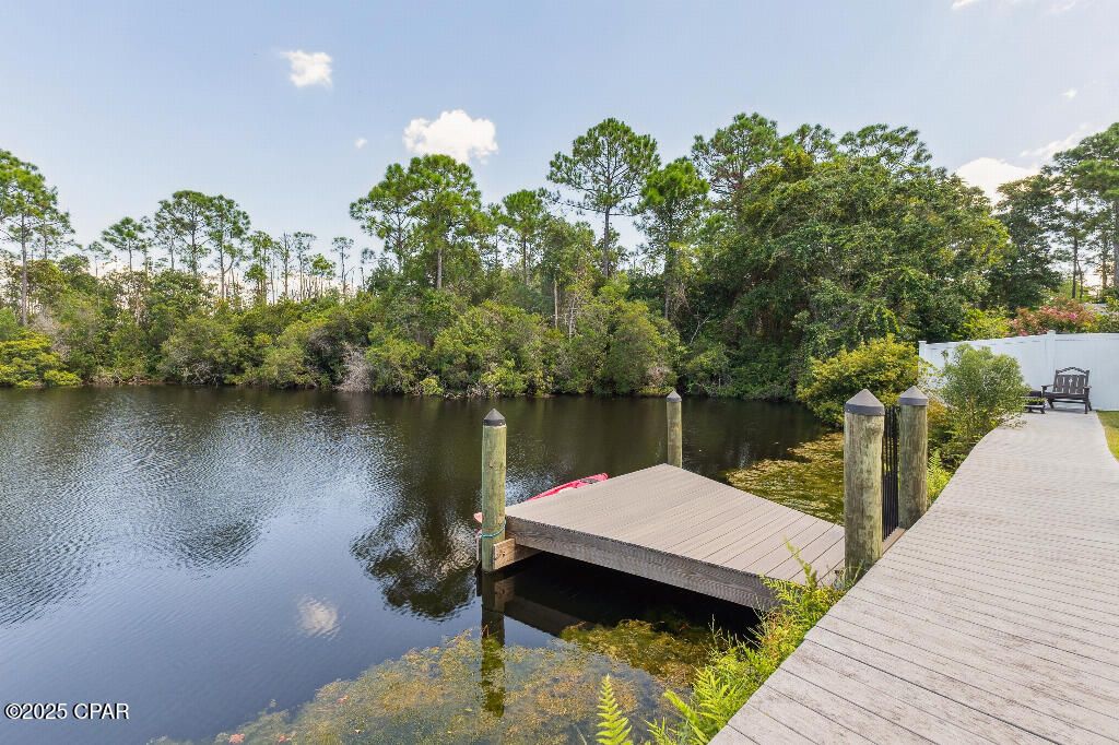 Image 8 of property listing at 12560 Emerald Lake Drive, Panama City Beach, FL 32407