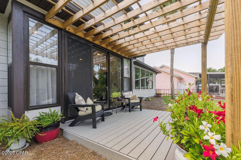 Image 9 of property listing at 12560 Emerald Lake Drive, Panama City Beach, FL 32407