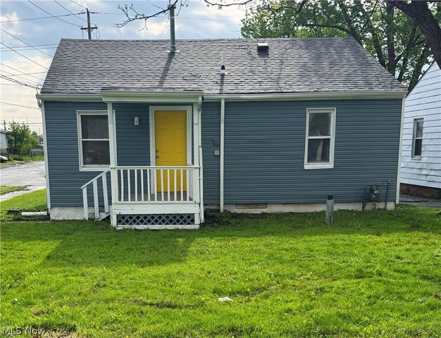 4384 E 144th Street, Cleveland, OH 44128