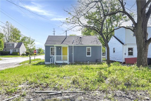 4384 E 144th Street, Cleveland, OH 44128