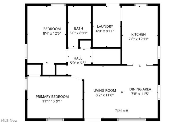 4384 E 144th Street, Cleveland, OH 44128