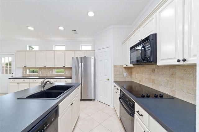 8030 Loyel Pointe Drive, Houston, TX 77064