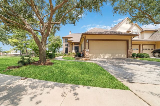 8030 Loyel Pointe Drive, Houston, TX 77064