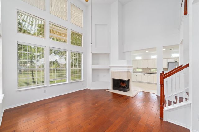 8030 Loyel Pointe Drive, Houston, TX 77064