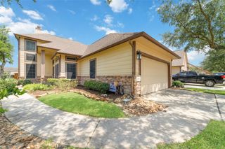 8030 Loyel Pointe Drive, Houston, TX 77064