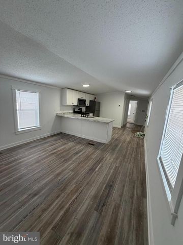 4256 DEEP GRASS LN, Houston, DE 19954