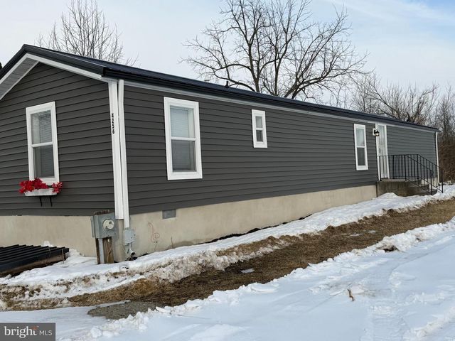 4256 DEEP GRASS LN, Houston, DE 19954