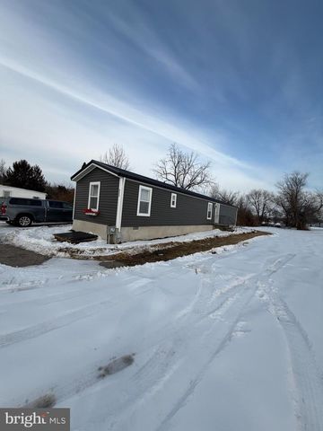 4256 DEEP GRASS LN, Houston, DE 19954