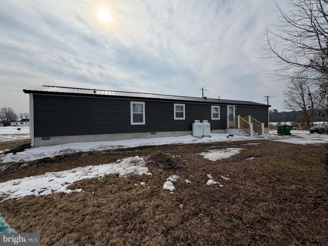 4256 DEEP GRASS LN, Houston, DE 19954